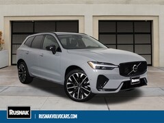 2026 Volvo XC60 B5 Ultra AWD SUV