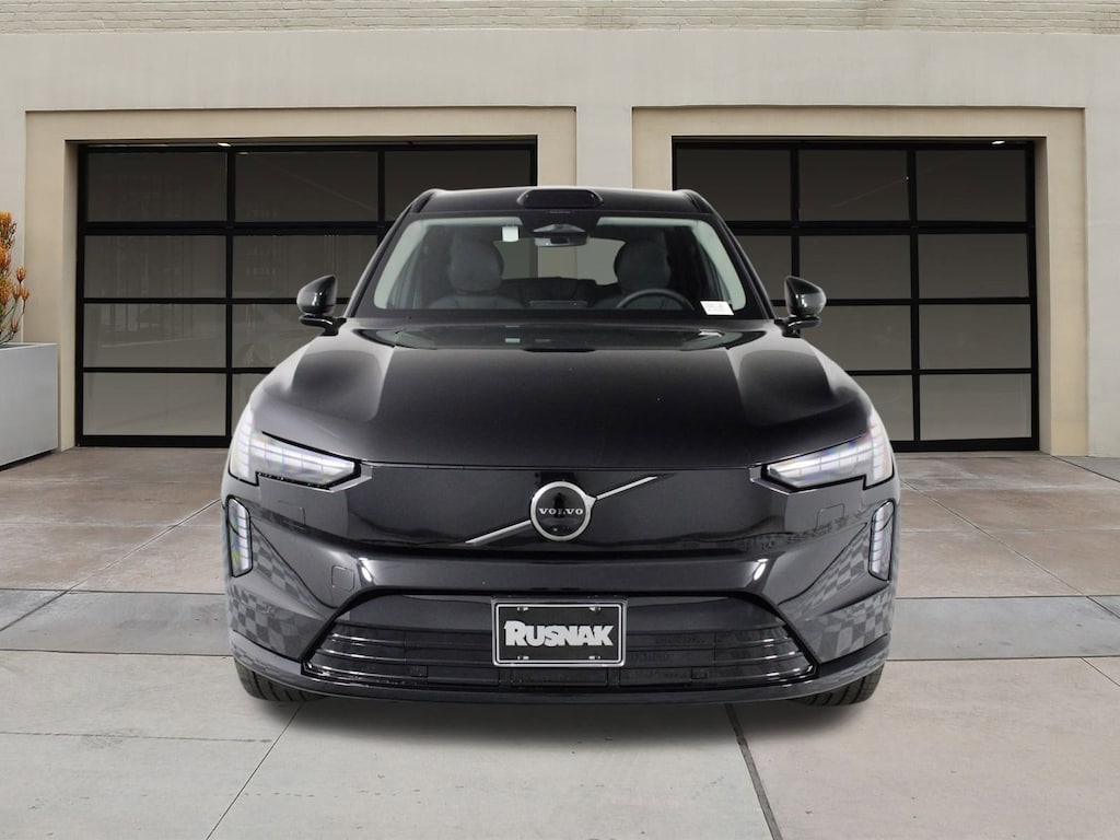 New 2025 Volvo EX90 Twin Motor Performance Plus 7-Seater SUV