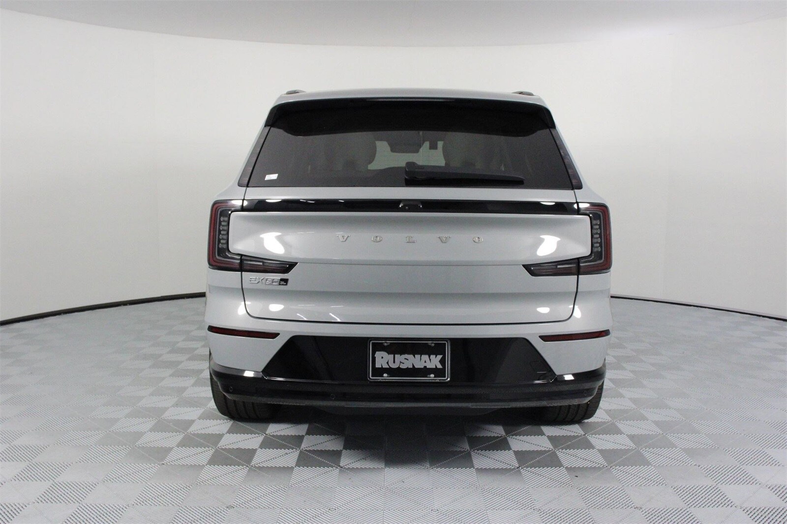 2025 Volvo EX90 Twin Motor Ultra photo 4