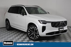 2026 Volvo XC90 B6 Ultra Dark Theme 7-Seater AWD SUV