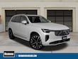 Volvo XC90 plug-in hybrid