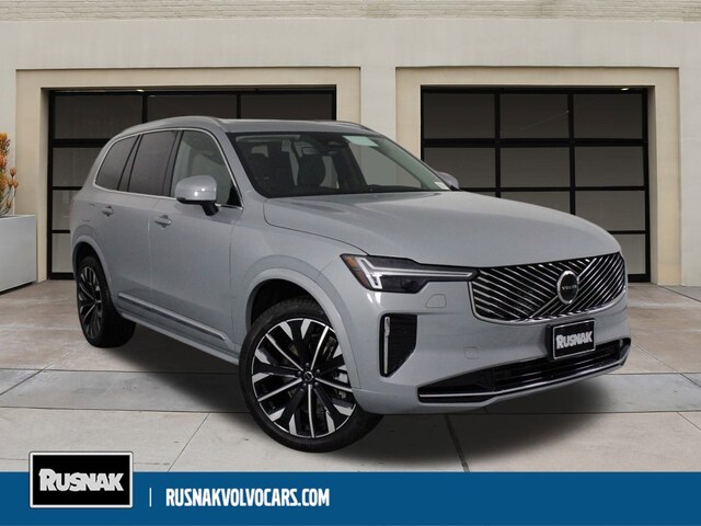 2025 Volvo XC90 B6 (2025.5) Core AWD SUV