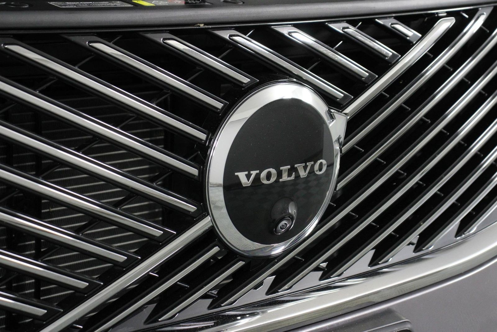 2026 Volvo XC90 Plus - Photo 27
