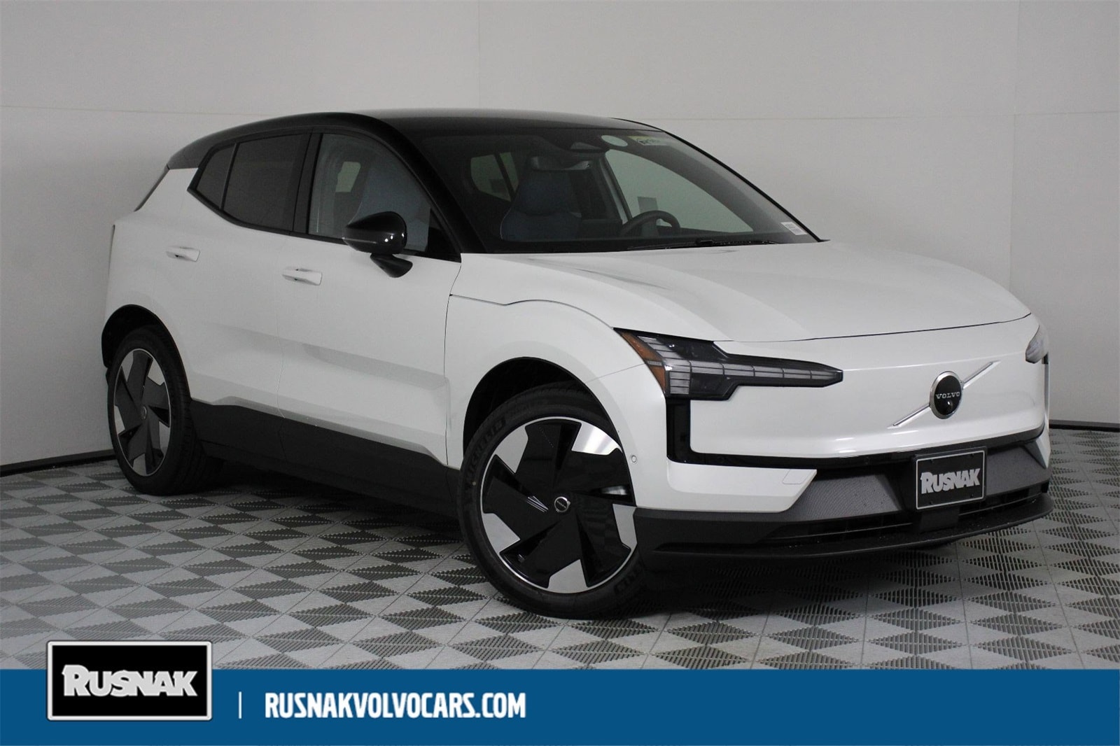 2026 Volvo EX30 Ultra's photo