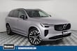 Volvo XC90 plug-in hybrid