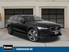 2026 Volvo V60 Cross Country B5 Plus Wagon