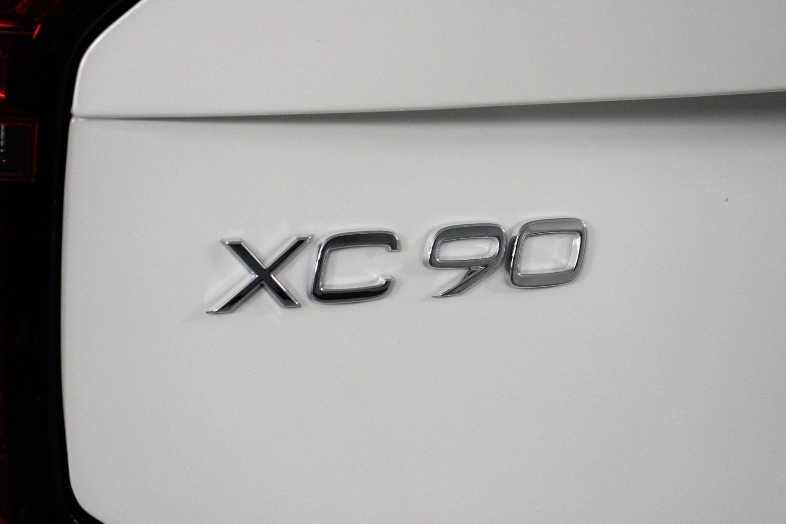 2026 Volvo XC90 Core - Photo 19