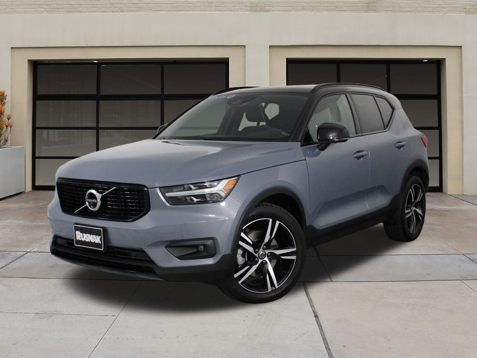 New Volvo & Used Luxury Cars Los Angeles, Pasadena - Volvo