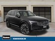  Volvo XC90 plug-in hybrid