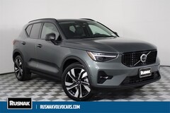 2026 Volvo XC40 B5 Ultra AWD SUV
