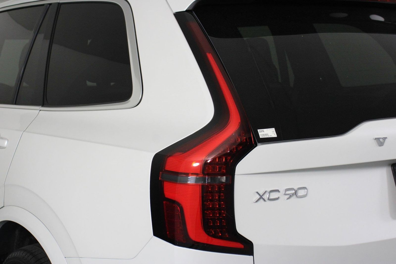 2026 Volvo XC90 Core - Photo 18