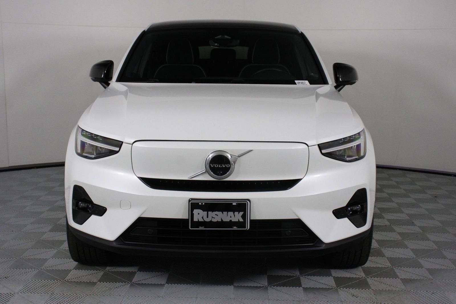 2023 Volvo C40 Recharge Pure Electric Twin Plus photo 5