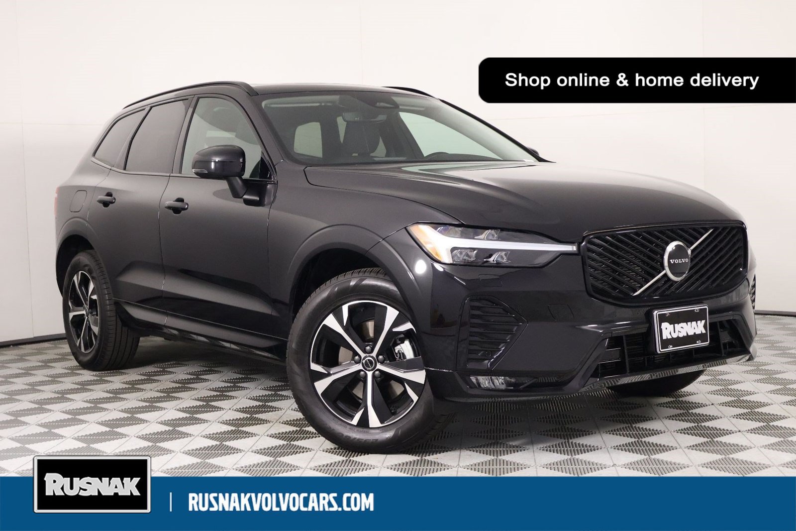 2026 Volvo XC60 Core