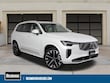  Volvo XC90 plug-in hybrid