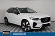  Volvo XC60 plug-in hybrid