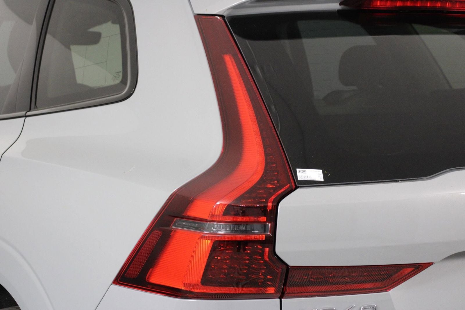 2026 Volvo XC60 Ultra - Photo 18
