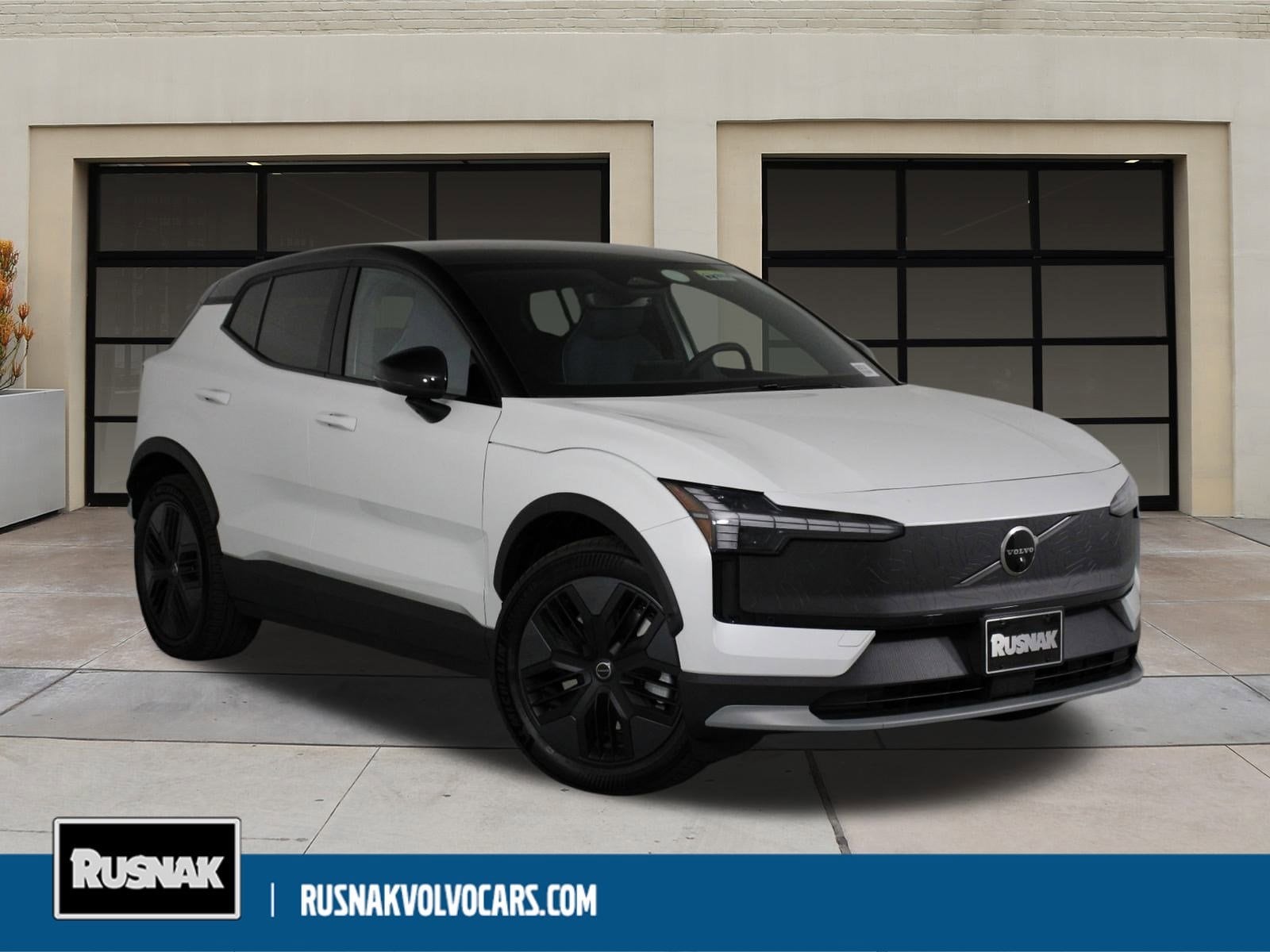 2026 Volvo EX30 Ultra's photo