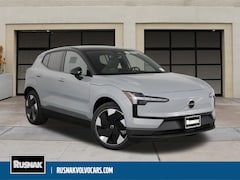 2026 Volvo EX30 Twin Motor Plus AWD SUV