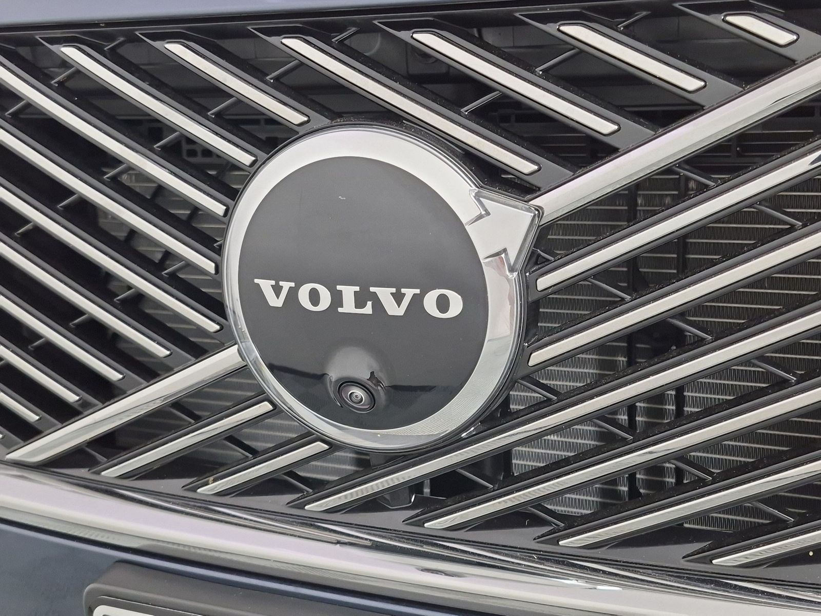 2026 Volvo XC90 Plus - Photo 19