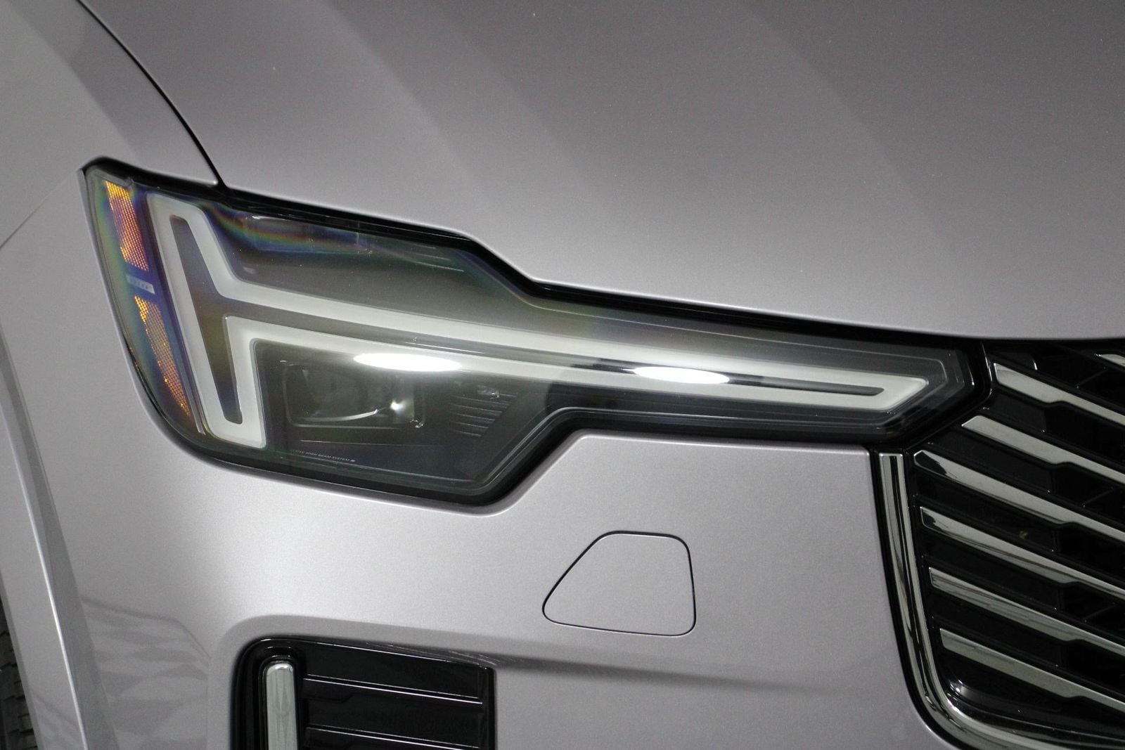 2026 Volvo XC90 Plus - Photo 26