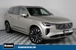 Volvo XC90 plug-in hybrid