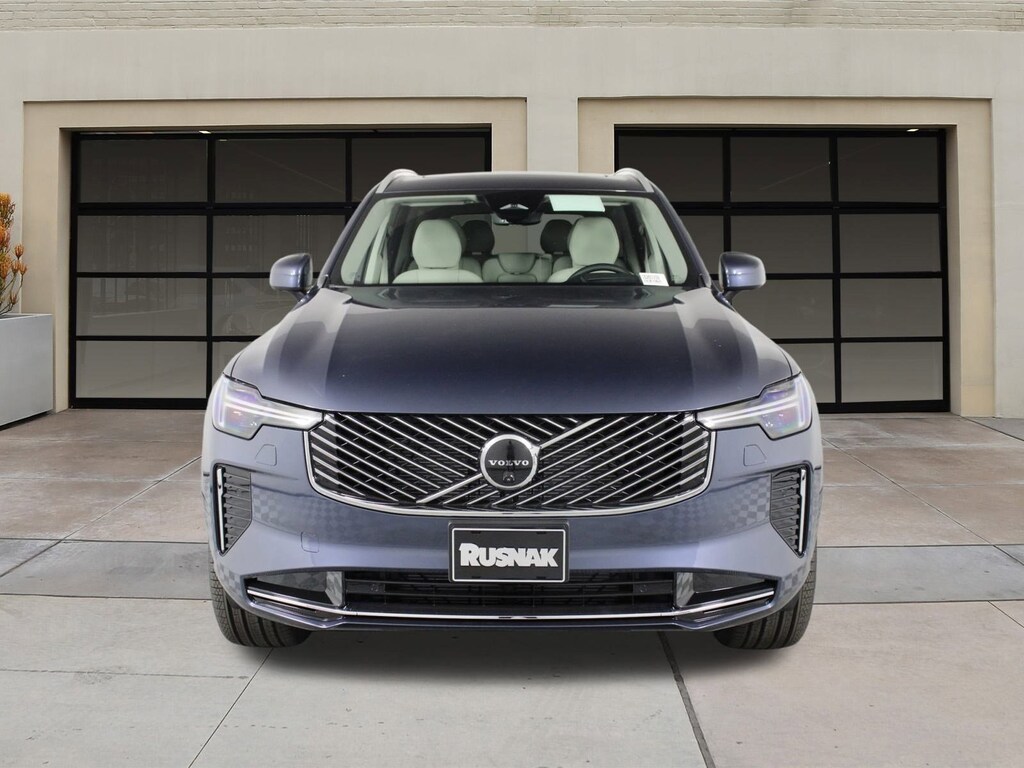 New 2026 Volvo XC90 B6 Ultra 7-Seater SUV