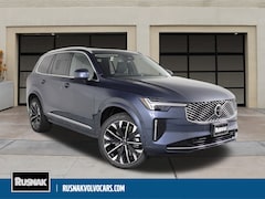 2025 Volvo XC90 B6 (2025.5) Plus 7-Seater AWD SUV
