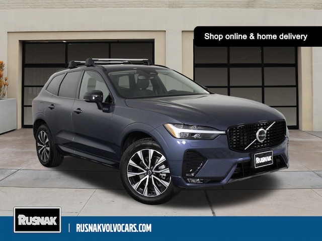 2025 Volvo XC60 B5 Core SUV