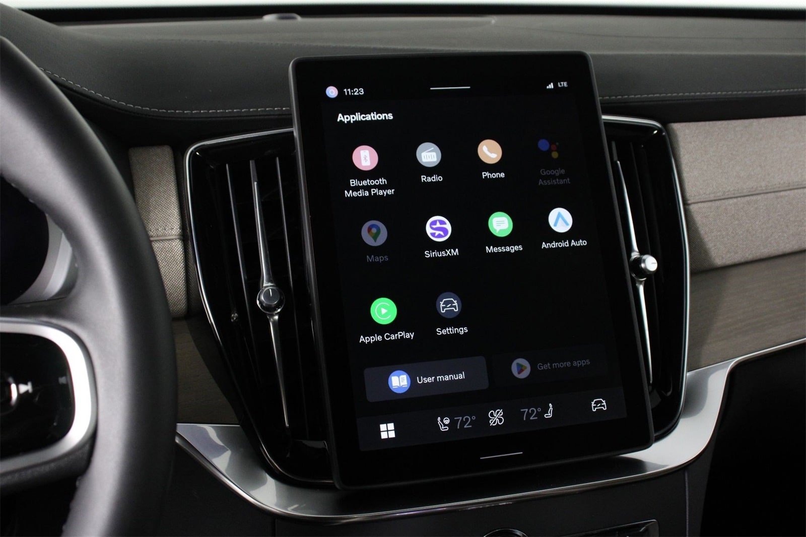 2026 Volvo XC90 Plus - Photo 6