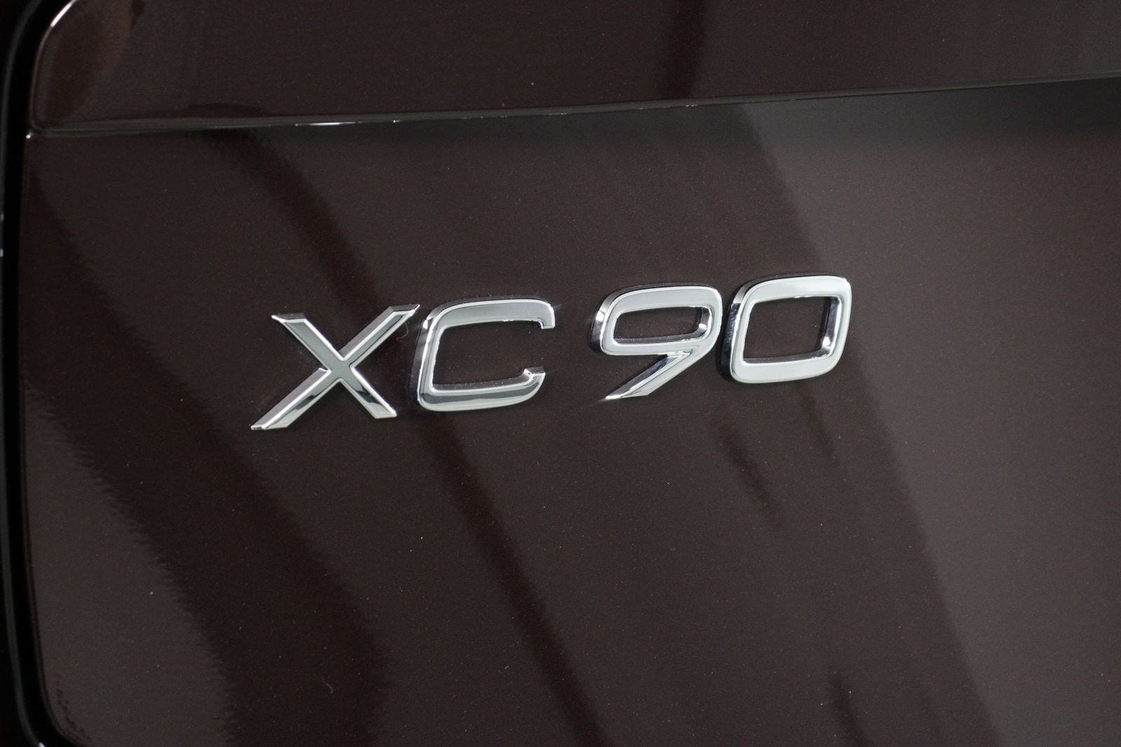 2026 Volvo XC90 Plus - Photo 19