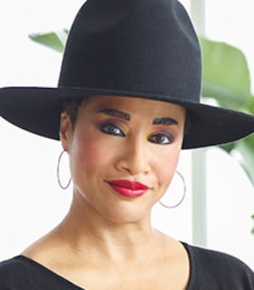 Staff member Regina from 9748a744a8e8