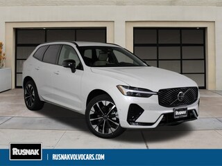 2026 Volvo XC60 B5 Plus AWD SUV