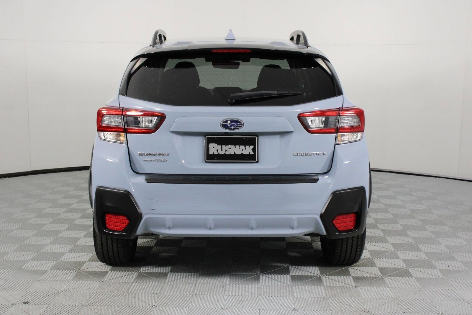 2020 Subaru Crosstrek Premium photo 4