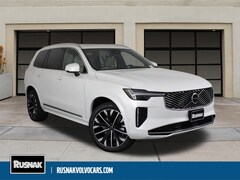 2025 Volvo XC90 B6 (2025.5) Plus 7-Seater SUV