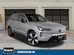 2025 Volvo EX90 Twin Motor Plus 7-Seater SUV