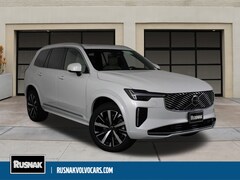 2026 Volvo XC90 B6 Core AWD SUV