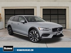 2026 Volvo V60 Cross Country B5 Ultra AWD Wagon