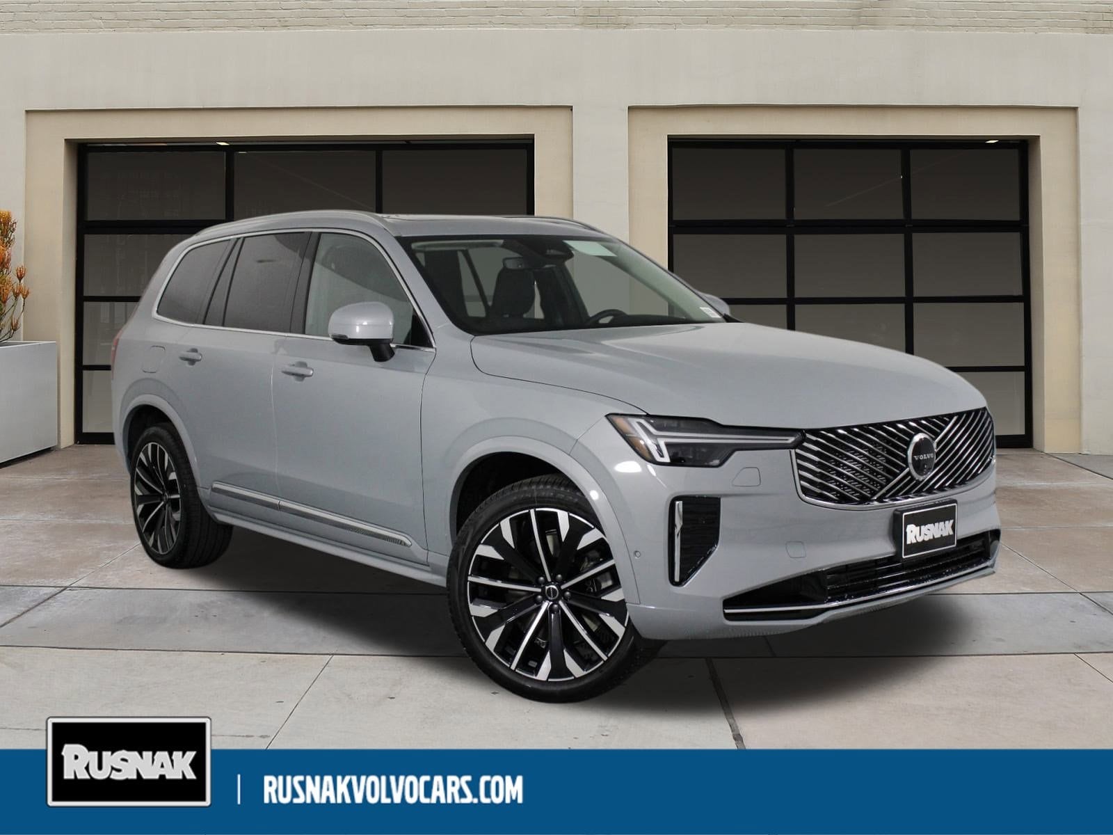 2026 Volvo XC90