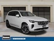 Volvo XC90 plug-in hybrid