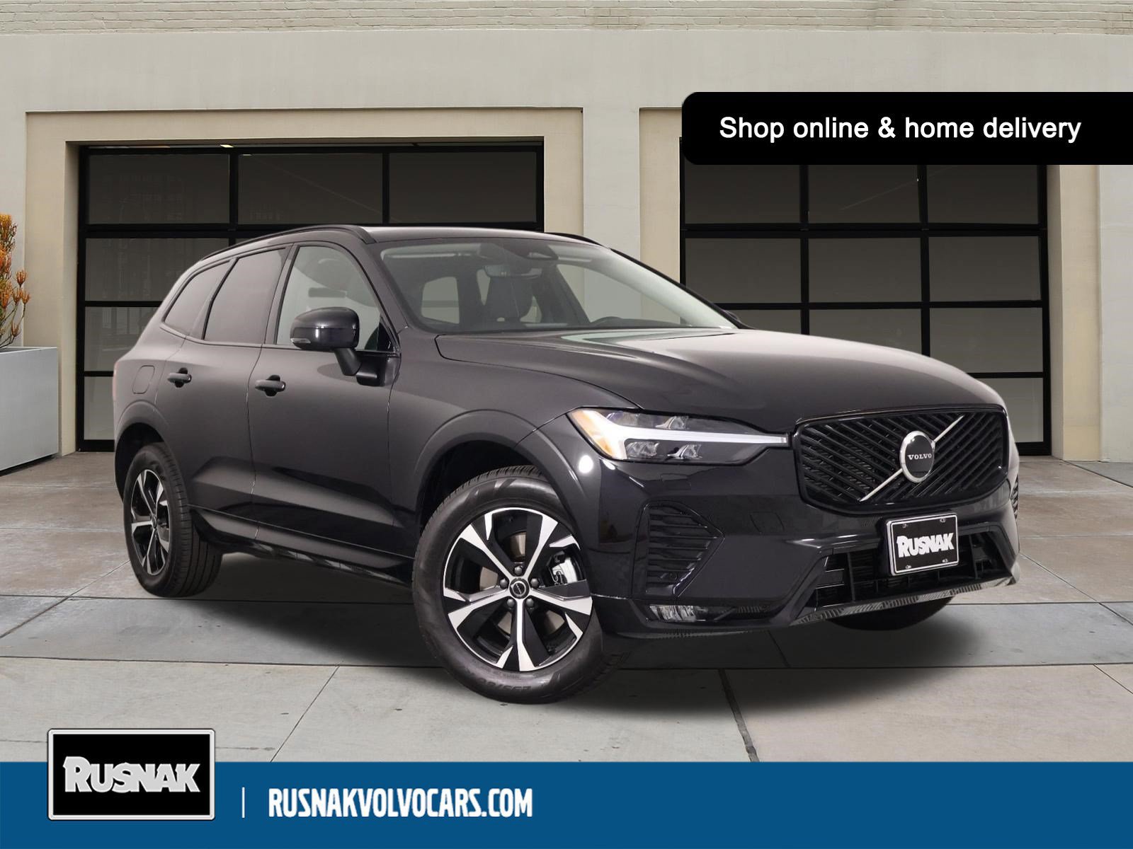 2026 Volvo XC60