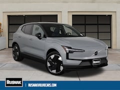 2026 Volvo EX30 Single Motor Plus RWD SUV