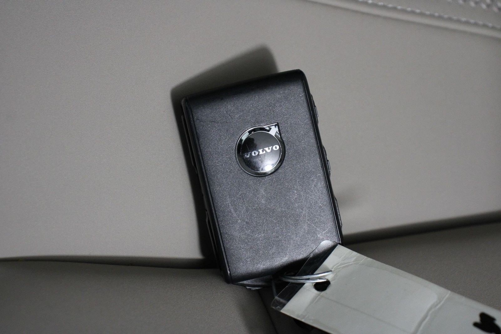 2026 Volvo XC90 Core - Photo 33