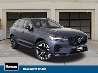 2026 Volvo XC60 B5 Plus AWD SUV