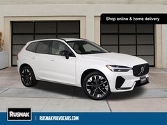 2026 Volvo XC60 B5 Plus SUV