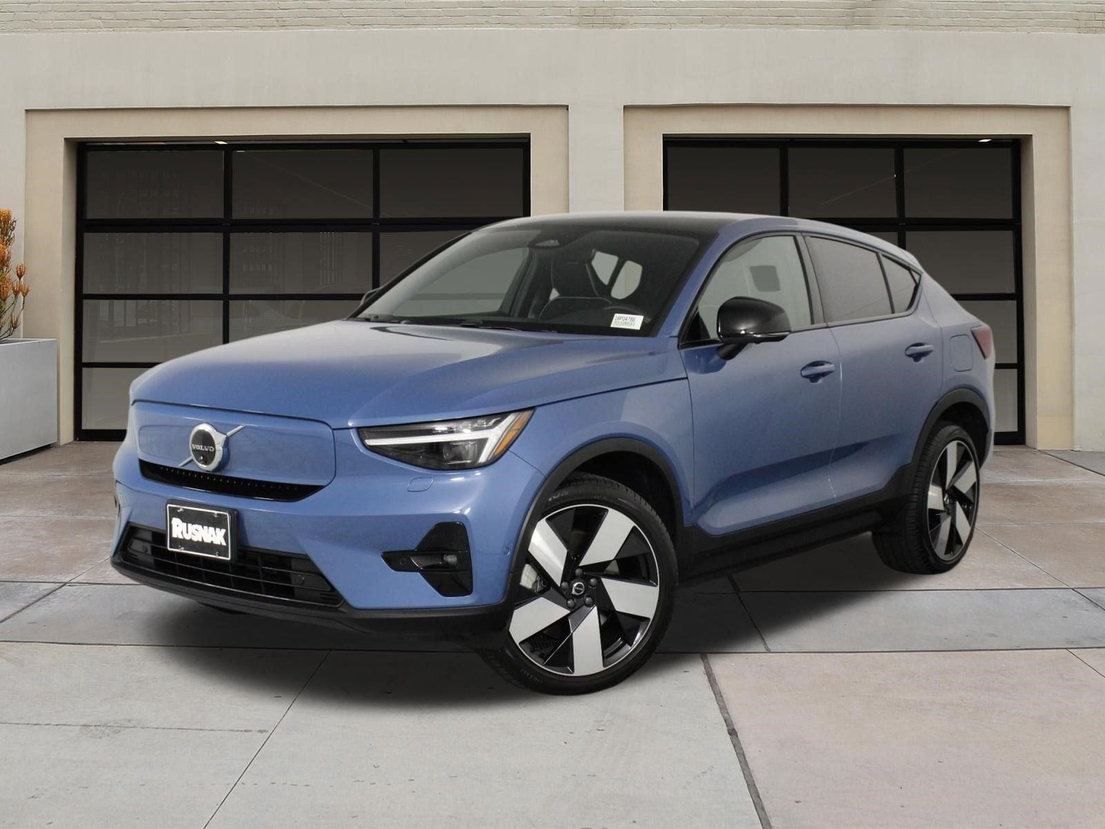 Certified Used Volvo in Los Angeles | Rusnak Volvo Cars