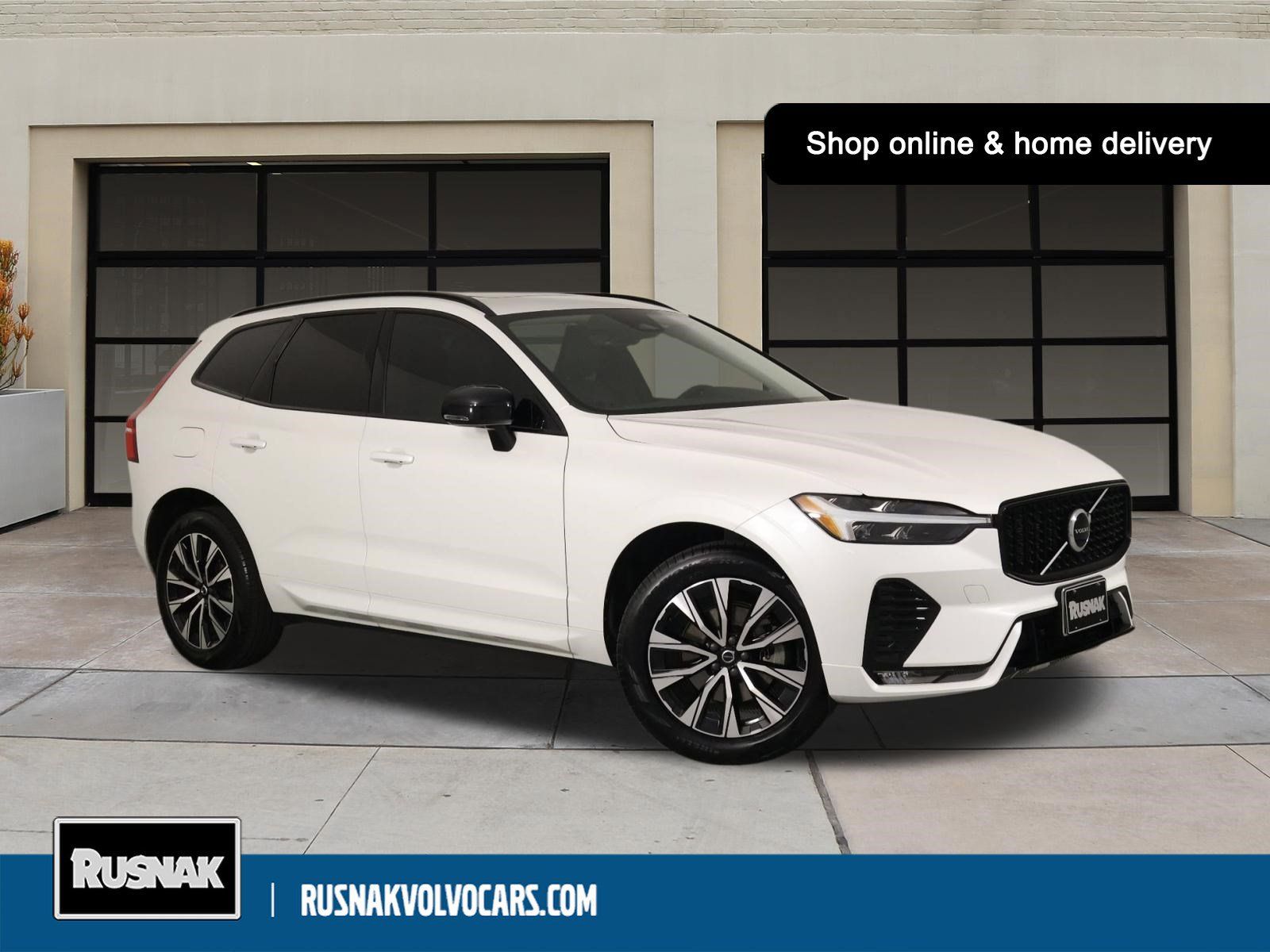 2024 Volvo XC60
