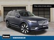 Volvo XC90 Recharge Plug-In Hybrid