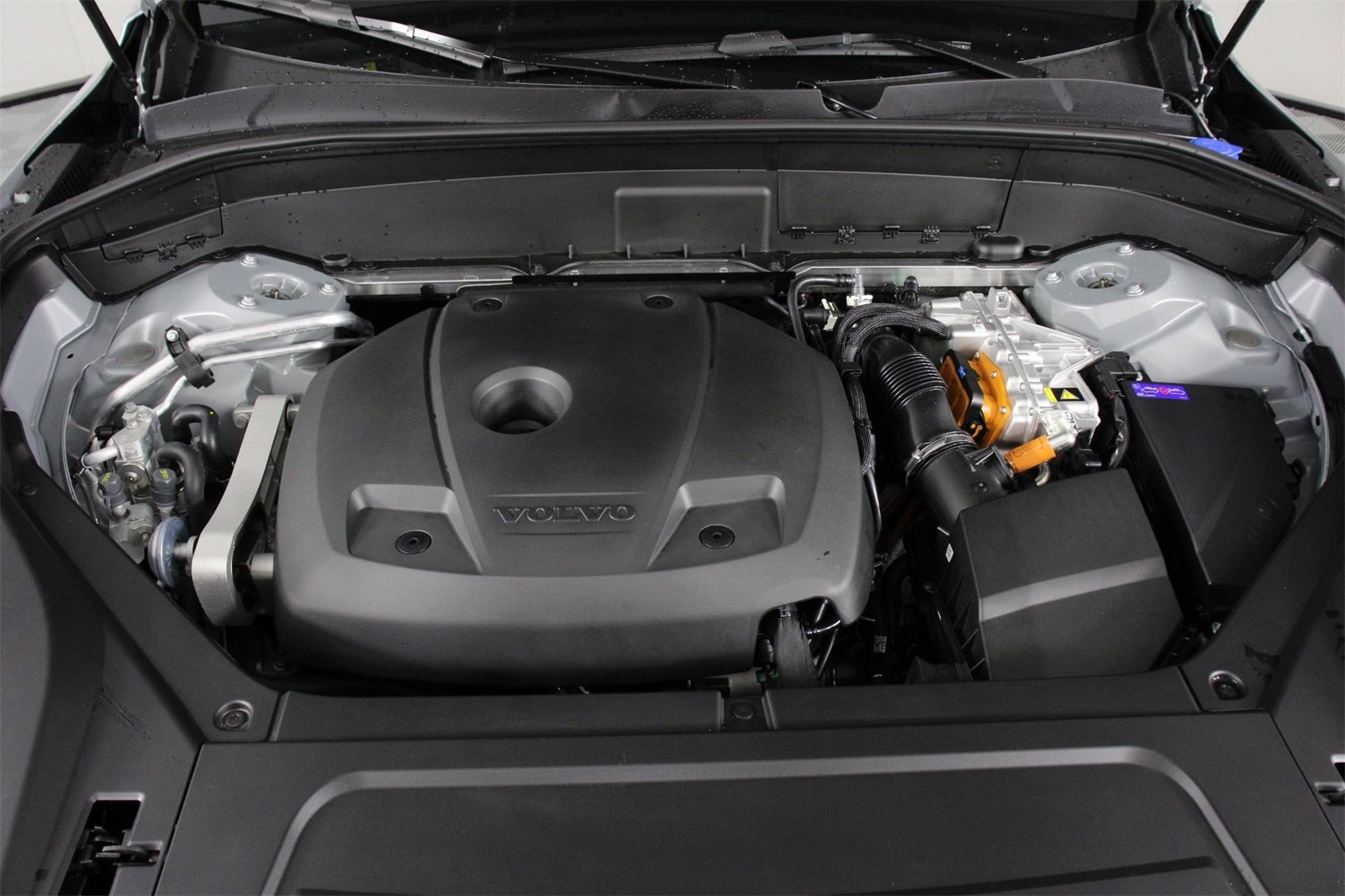 2026 Volvo XC90 Plus - Photo 12