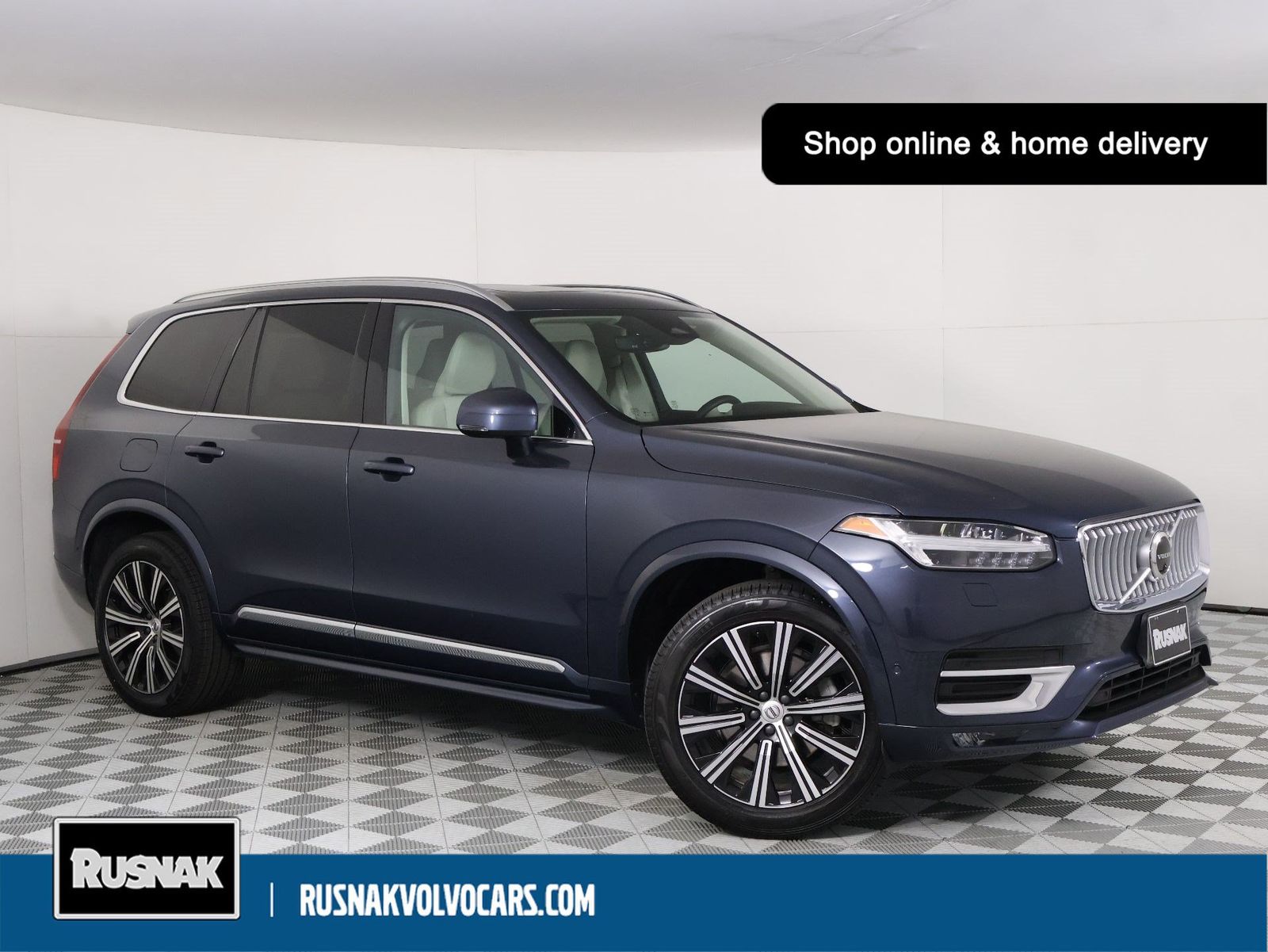 2023 Volvo XC90