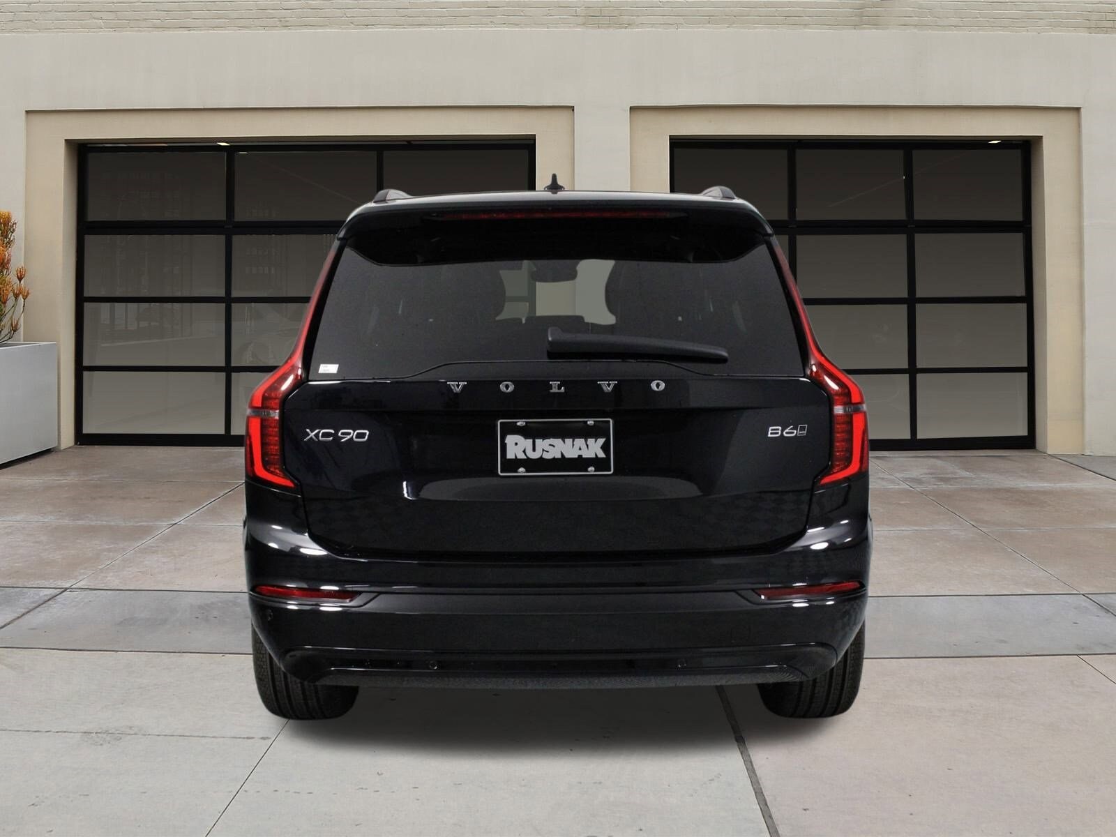 2026 Volvo XC90 photo 4